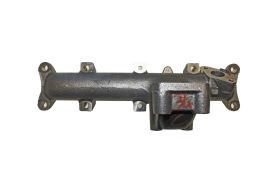 Sběrné výfukové potrubí 5802830651 (2)