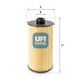 Oil Filter 25.102.00