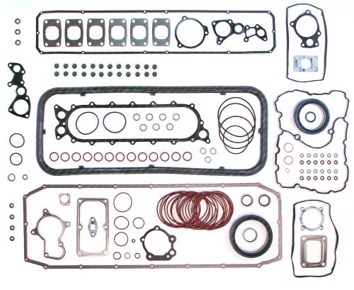 Gasket set, engine w/o CHG 500086138/K