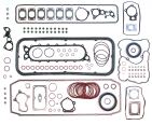 Sada těsnění motoru bez TH IVECO Citelis, Crealis, CURSOR 8 CNG 500086138 40600.14