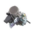 Throttle valve 16119-72B00 Throttle valve 16119-72B00