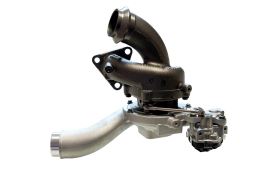 Turbocharger FIAT DUCATO 2.3 Euro 6 88 kW 5802363734, 877674-0004 (9)