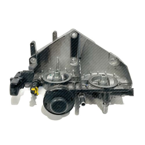 Držák palivového filtru 5801465408