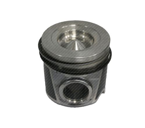 Piston 2996842 IVECO DAILY 3.0 2000→2011 2996842