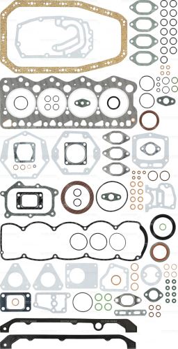 Gasket set, engine w. CHG 01-33940-04