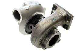 Turbocharger | CNH | 504225294, 2856528, 4033415H (2)