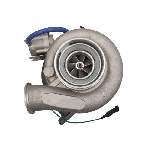Turbocharger 4033197H IVECO Stralis,Trakker, SOR, CURSOR 8 504269281 4033197H