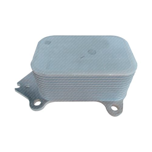 Oil Cooler of engine oil 2S6Q-6A642-AA