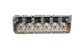 Hlava válců bez ventilů IVECO STRALIS 2006-2013, TRAKKER 2006-2013 CURSOR 13 Euro 4/5 504253483, 5802530369 504235483 (8)
