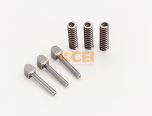Repair Set of manual transmission 1295 298 956 198.843