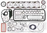 Kompletter Dichtungssatz, Motor 500055154