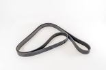 V-Ribbed belts w. pump drive NEW HOLLAND CURSOR 13 504078066