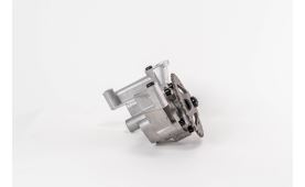 Oil pump (6)