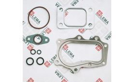Gasket set, turbocharger 4753763