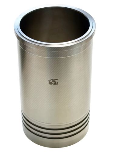 Cylinder liner