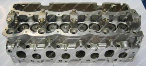 Cylinder head w/o valves 106871