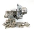 Turbolader 53049980165 Turbolader 53049980165