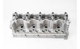 Cylinder head w/o valves (6)