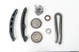 Timing belt set