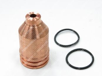 Nozzle holder seat