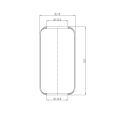 AIR CUSHION 500055250