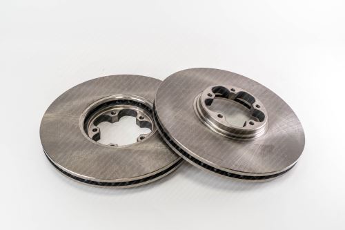Brake Disc 186710